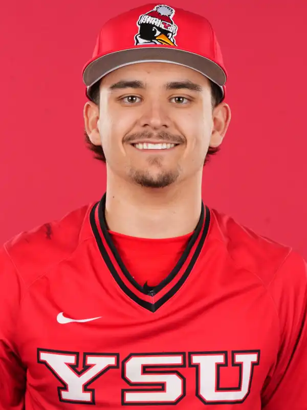 Austin Smith, Baseball, Youngstown State University