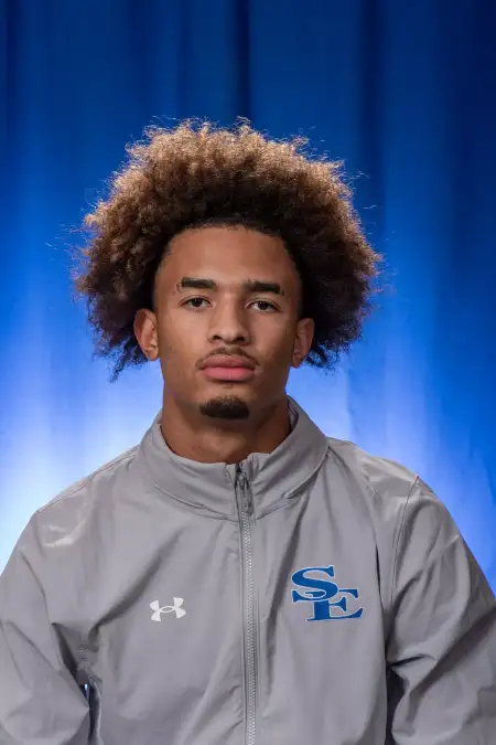 Tyson Cannon, Football, Southeastern Oklahoma State University