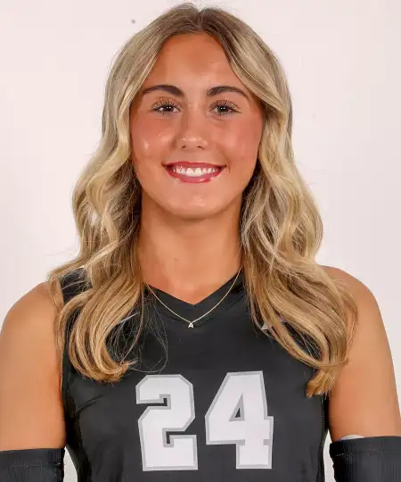 Ava Long, Volleyball, Bellarmine University