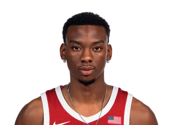 Anthony Batson Jr., Basketball, undefined