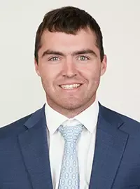 Brendan Fennell, Hockey, Tufts University