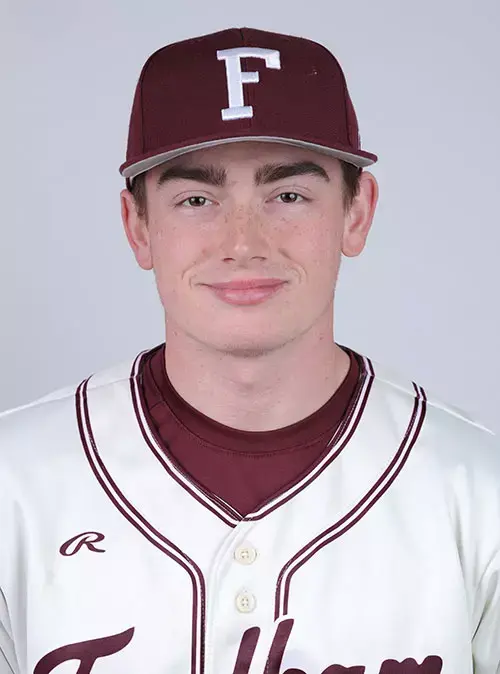 Caden Young, Baseball, Fordham University