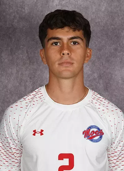 Jacob Marino, Soccer, Florida Southern College