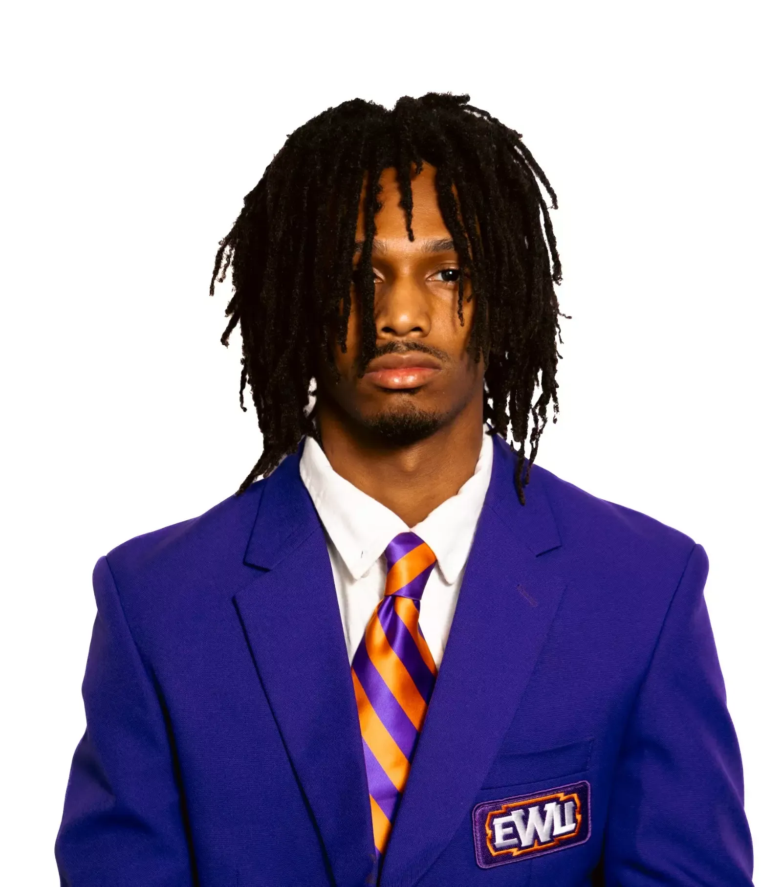 Camren Henry, Football, Edward Waters University
