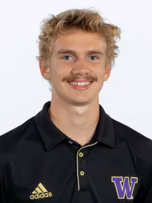 Tyrone Gorze, Track and Field, undefined