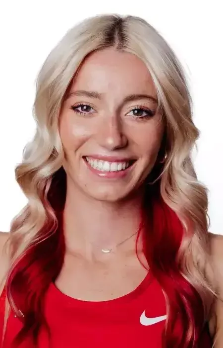 Averie Perriton, Track and Field, Utah Tech University