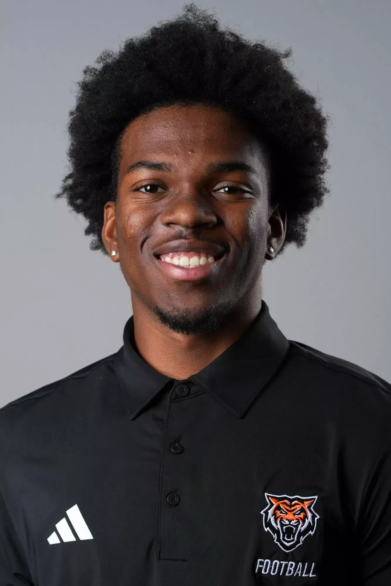 Kaedyn Smith, Football, undefined