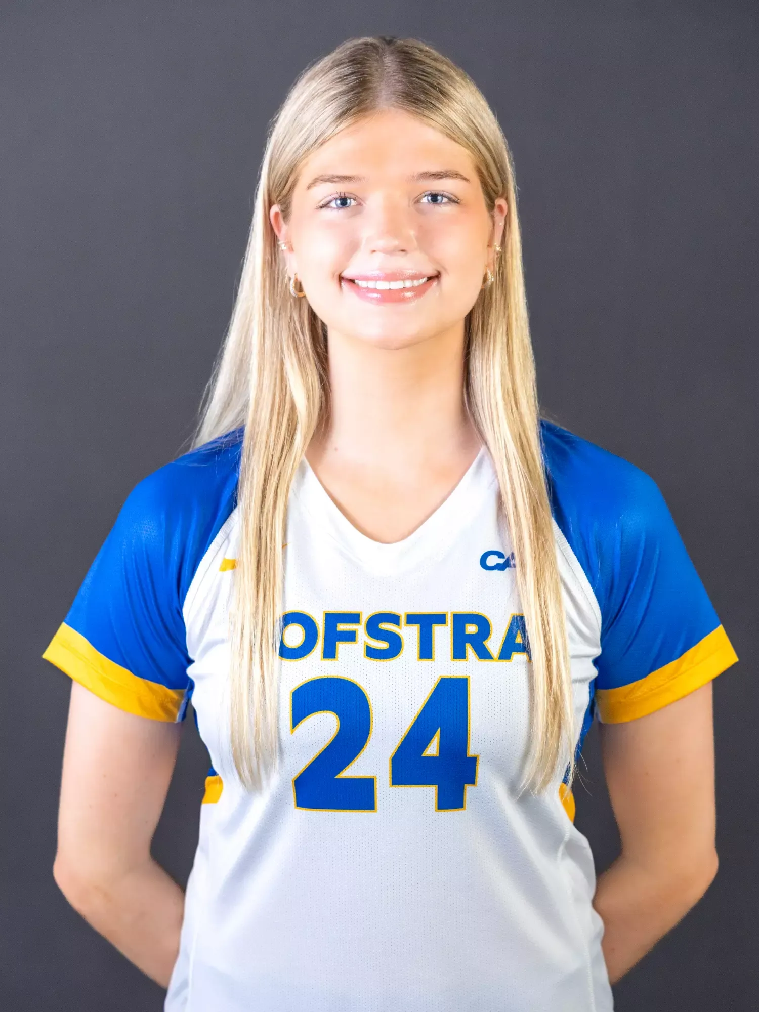 Brooke Wilson, Volleyball, Hofstra University