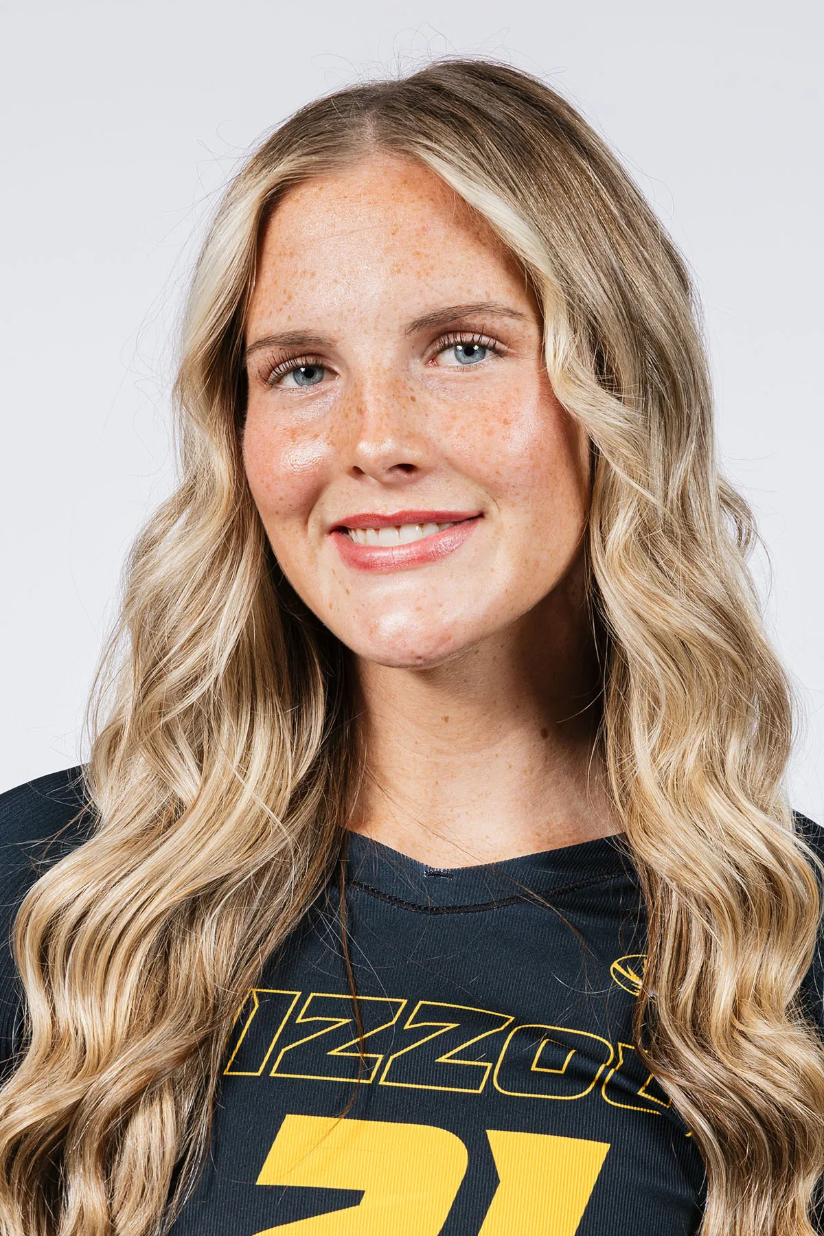 Lydia Stahley, Volleyball, undefined
