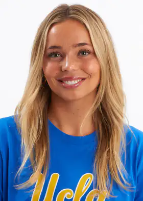 Natasha Kieckhafer, Water Polo, University of California, Los Angeles