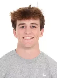 Jacob Hanlon, Wrestling, Binghamton University