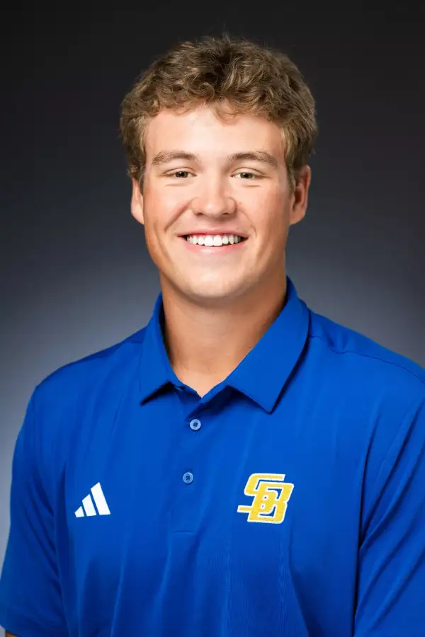 William Vasseur, Baseball, University of California, Santa Barbara