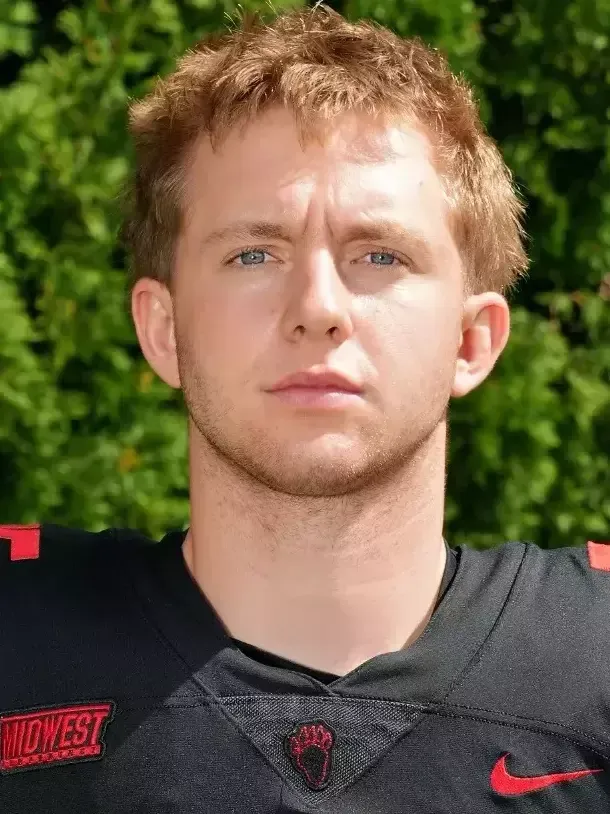 Charlie Fiedler, Football, undefined
