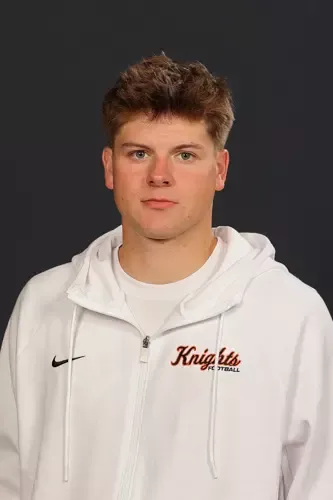 Wyatt Schweiger, Football, Wartburg College