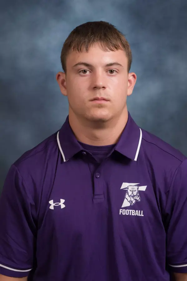 Ben Schroeder, Football, Truman State University