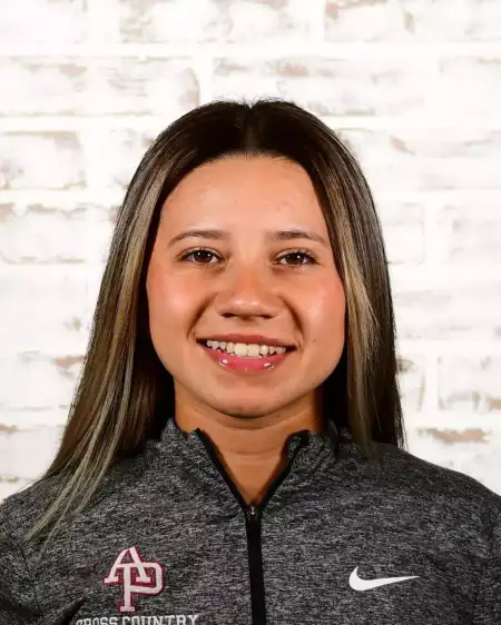 Sophia Godina, Track and Field (O), Azusa Pacific University