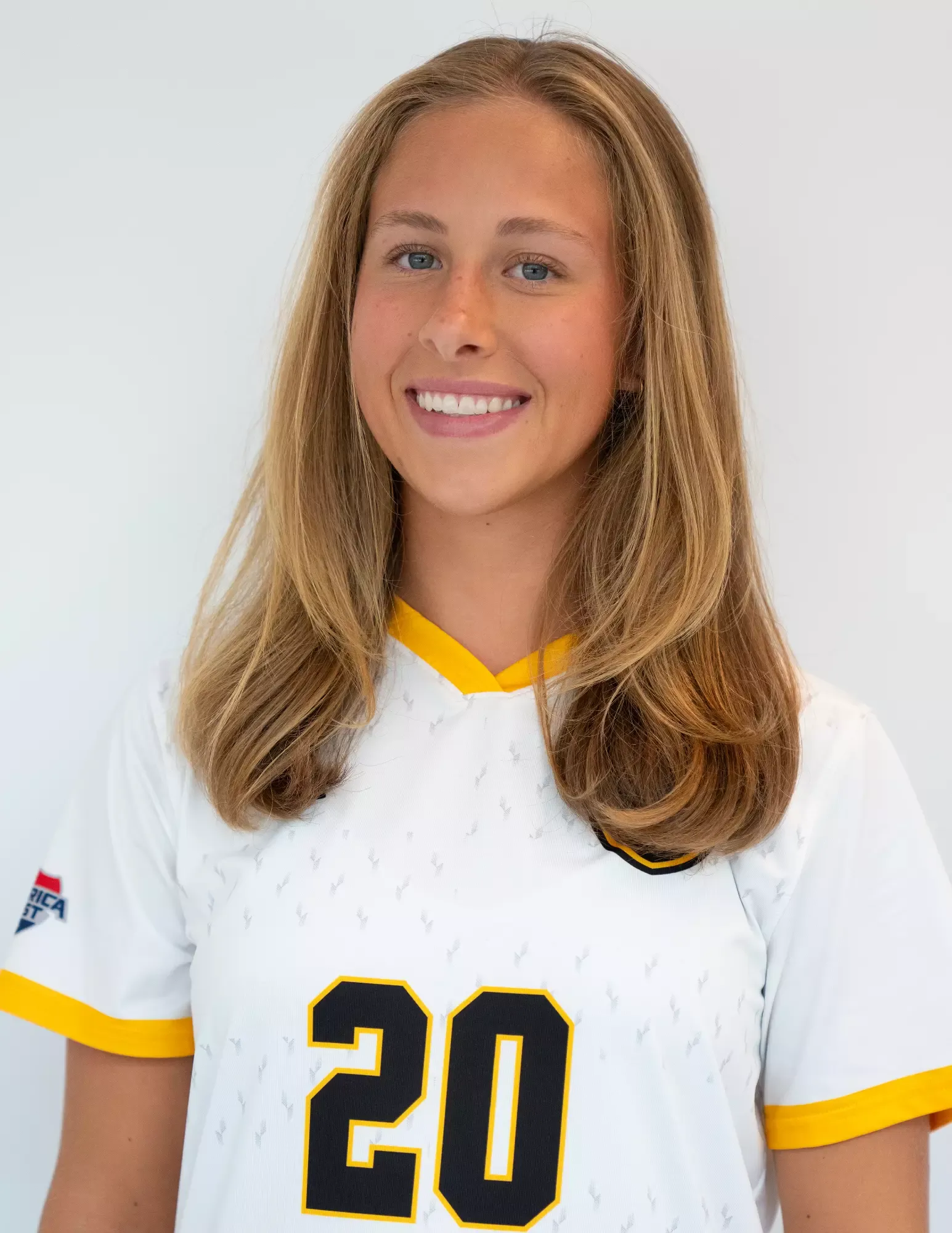 Bryce Sarver, Soccer, undefined