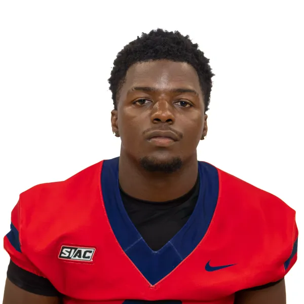 Ja'kavien Collins, Football, Lane College