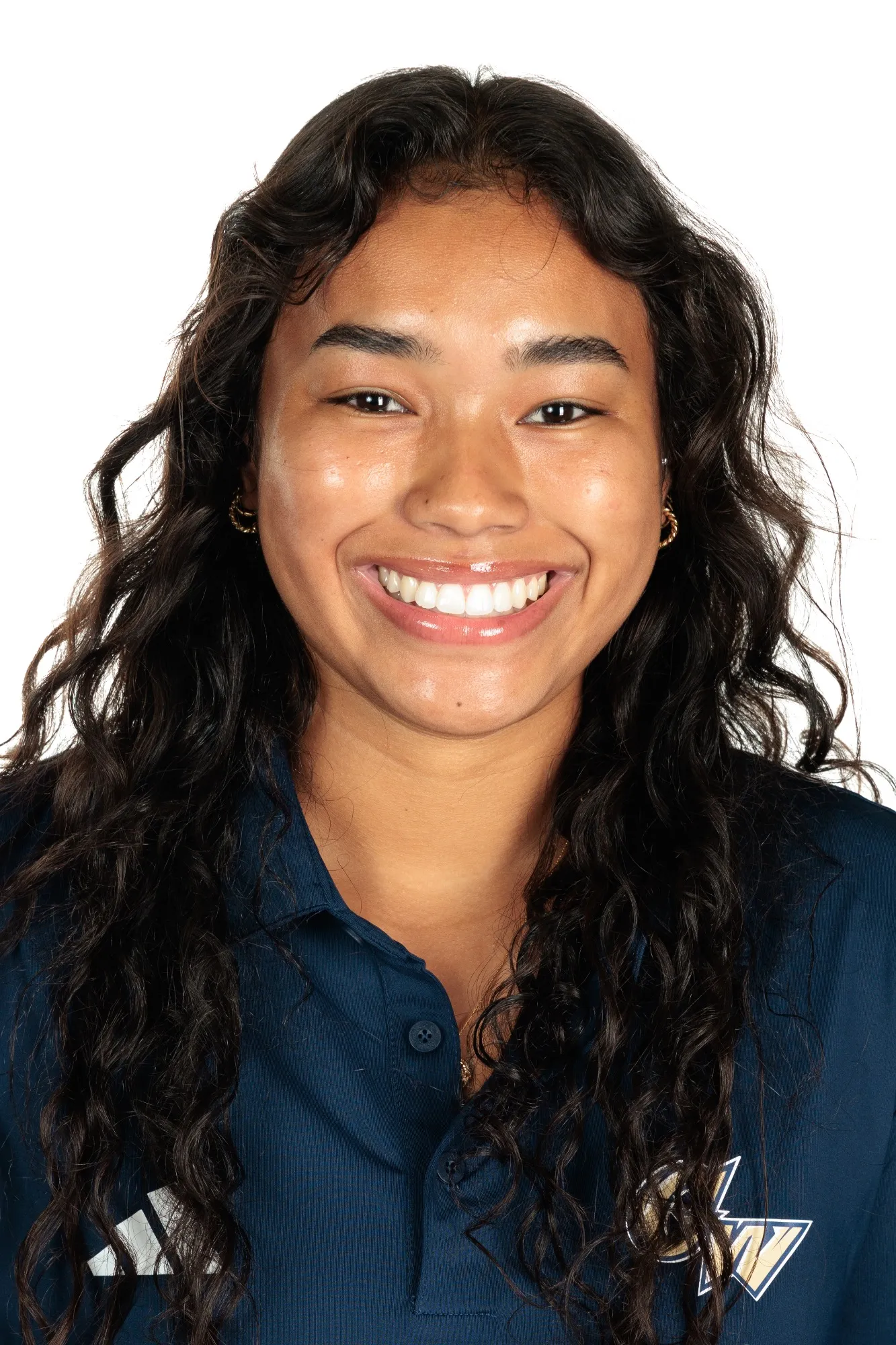 Katie Simpson, Swimming & Diving, George Washington University