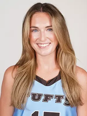 Lilly Ragusa, Field Hockey, Tufts University