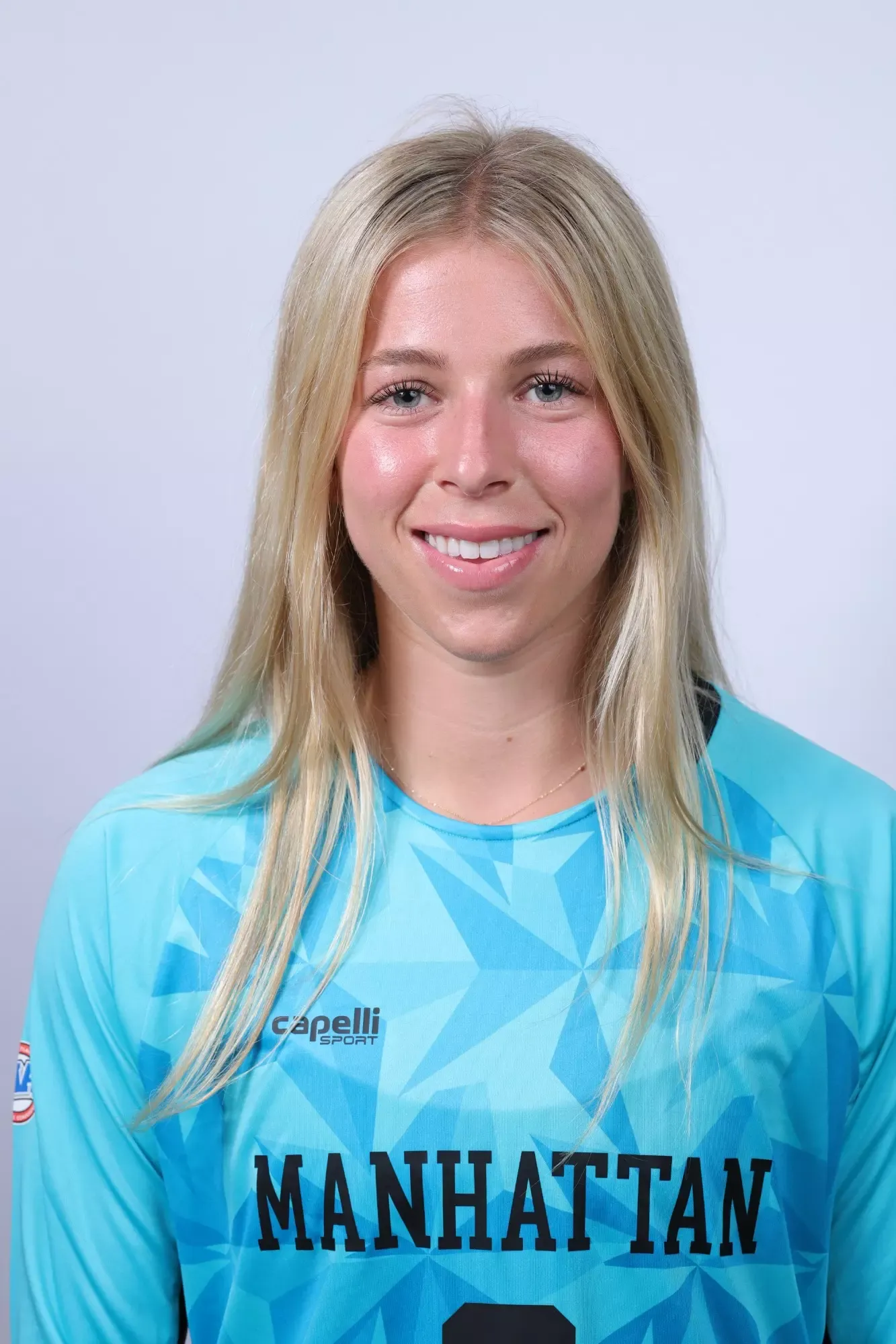 Chloe Sobel, Soccer, Manhattan University
