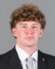 Payton Kokaly, Football, undefined