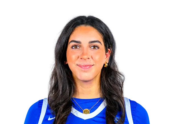 Lucia Noin, Basketball, undefined