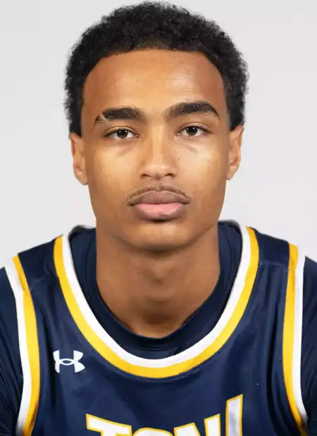 Jake Smith, Basketball, The College of New Jersey