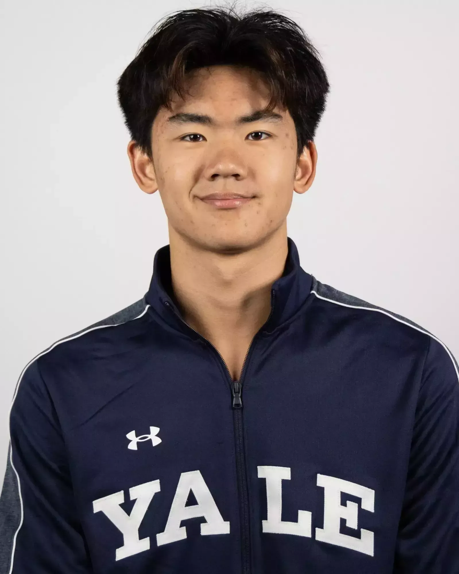 Ethan Guo, Swimming & Diving, Yale University