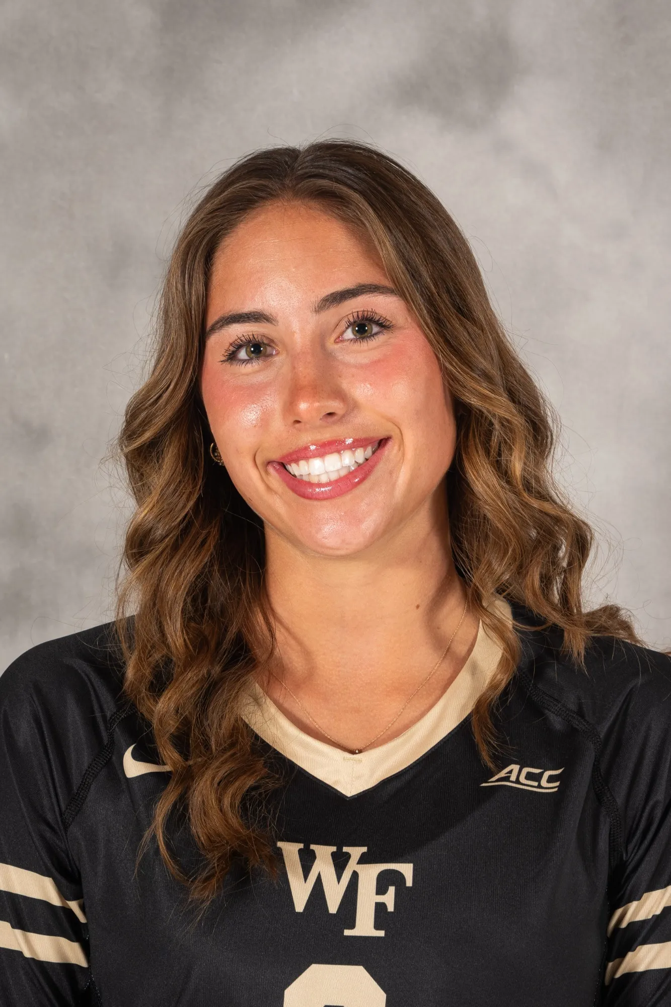 Emma Keeping, Volleyball, Wake Forest University