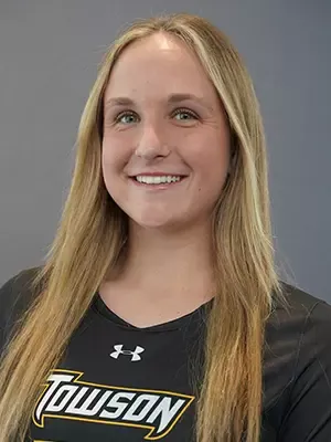 Riley Padian, Lacrosse, undefined