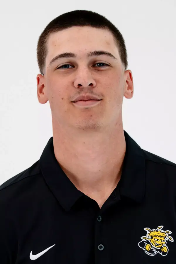 Jake McKowen, Baseball, Wichita State University