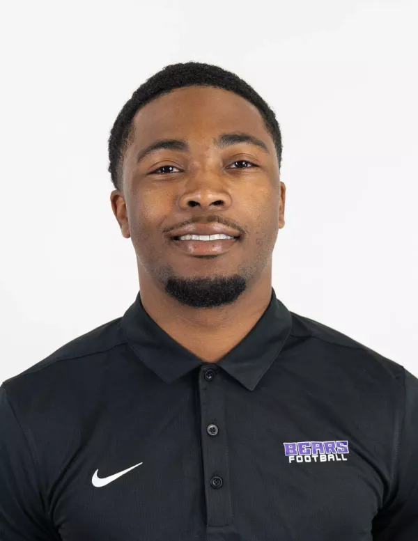 Collin Dunn, Football, University of Central Arkansas