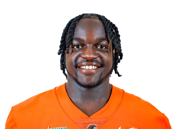 Nay'Ron Jenkins, Football, undefined