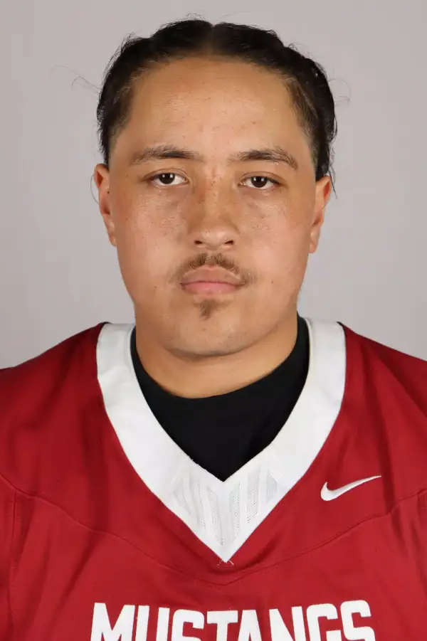Isaia Thompson, Football, Midwestern State University