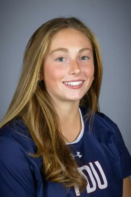 Ava Egan, Lacrosse, Fairleigh Dickinson University