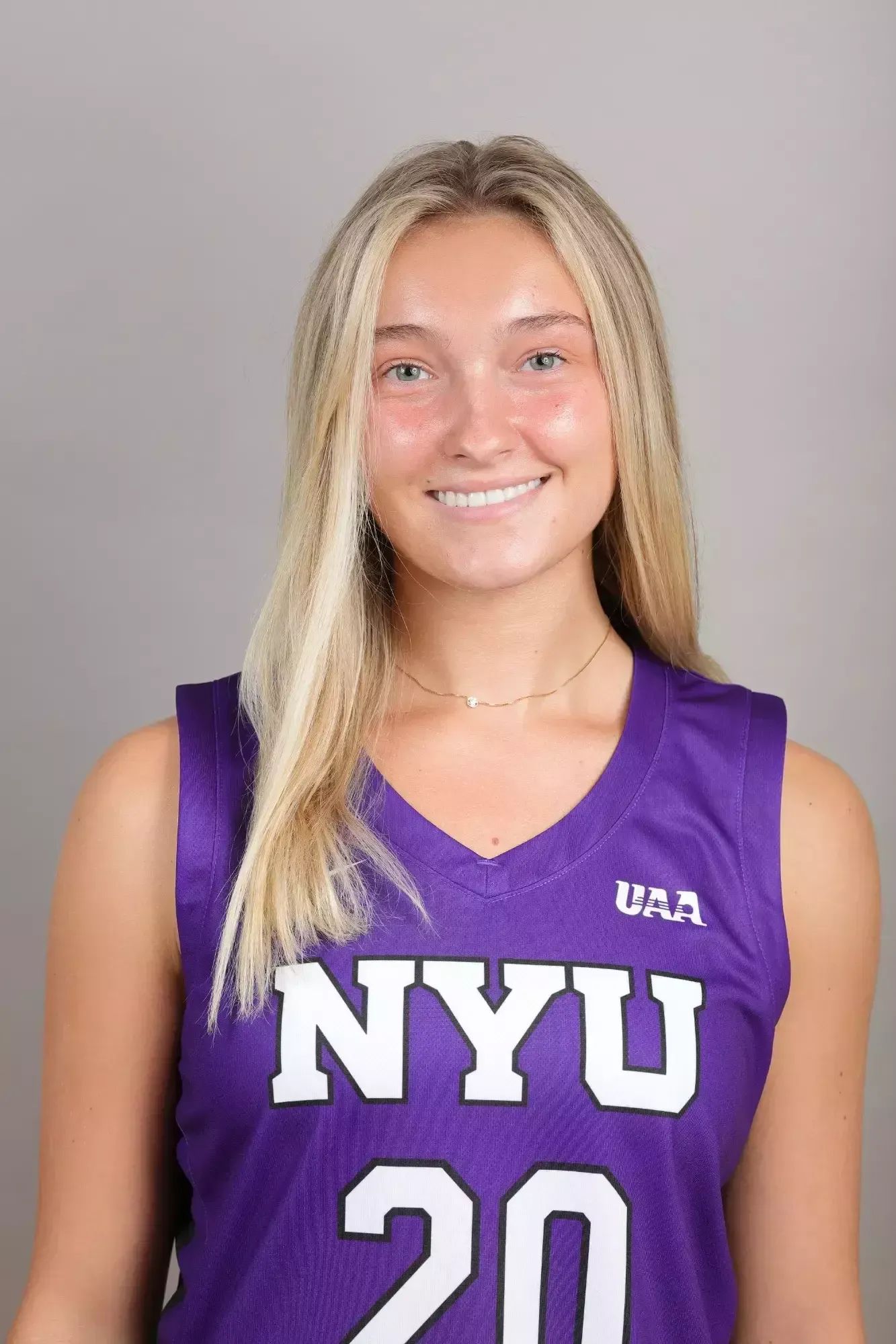 Brooke Batchelor, Basketball, undefined