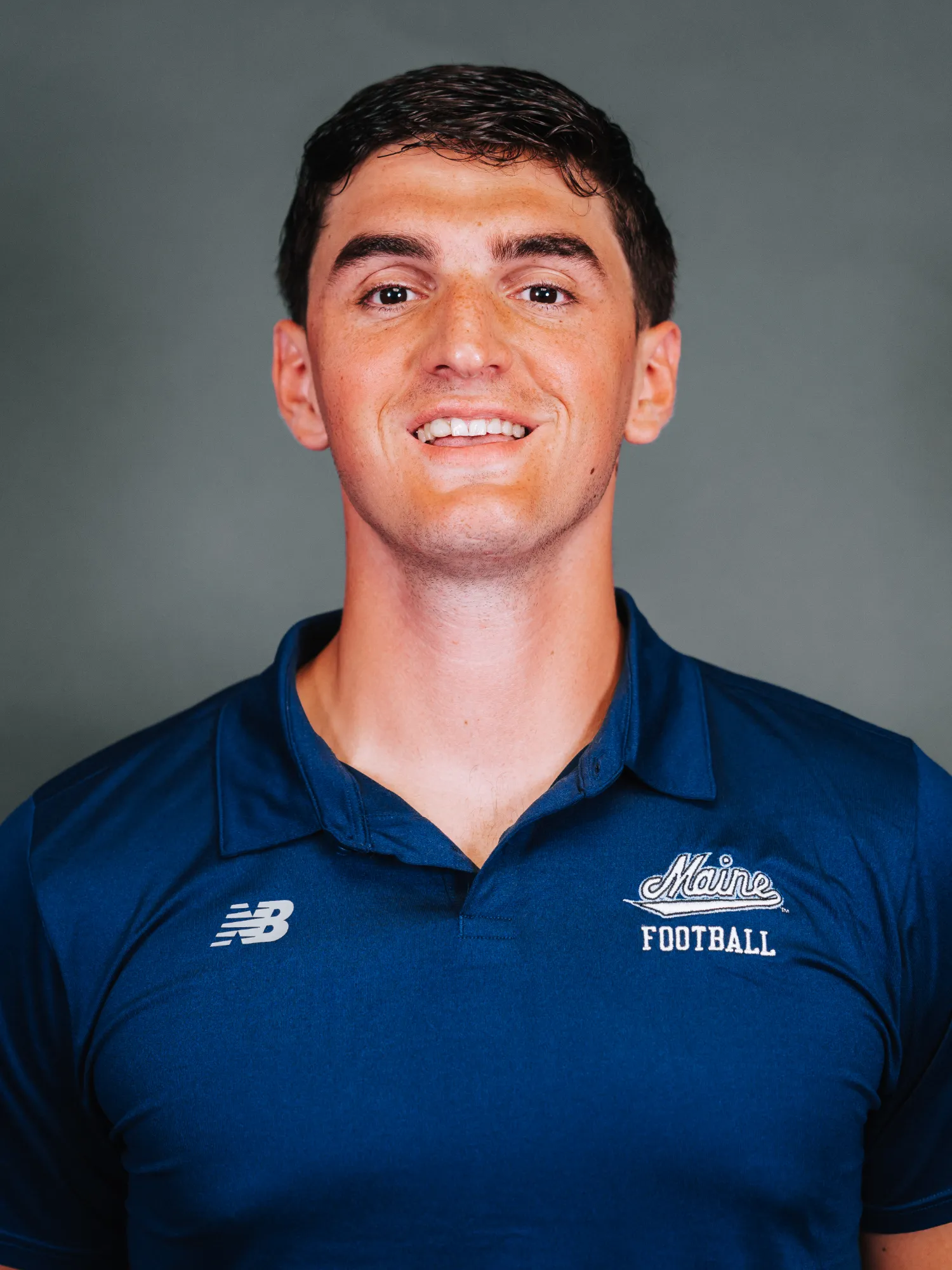 Anthony Pecorella, Football, undefined