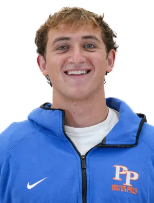 Theo Bass, Water Polo, undefined
