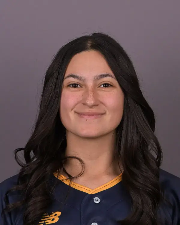 Melaney Velasco, Softball, Merrimack College