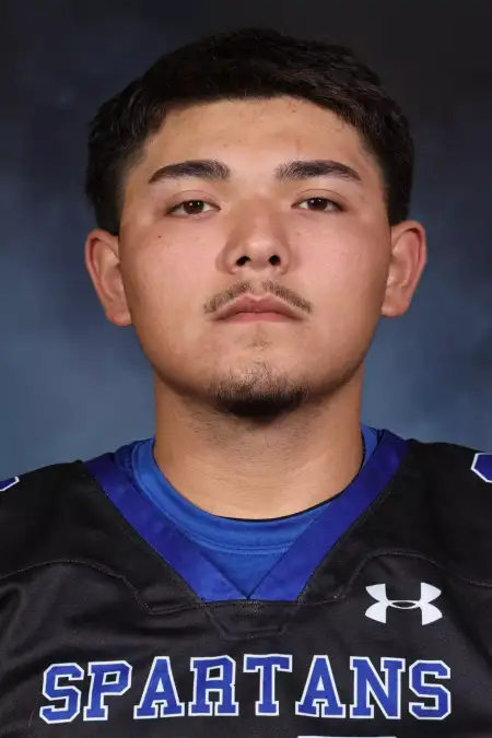 Fabian Cantu, Football, University of Dubuque