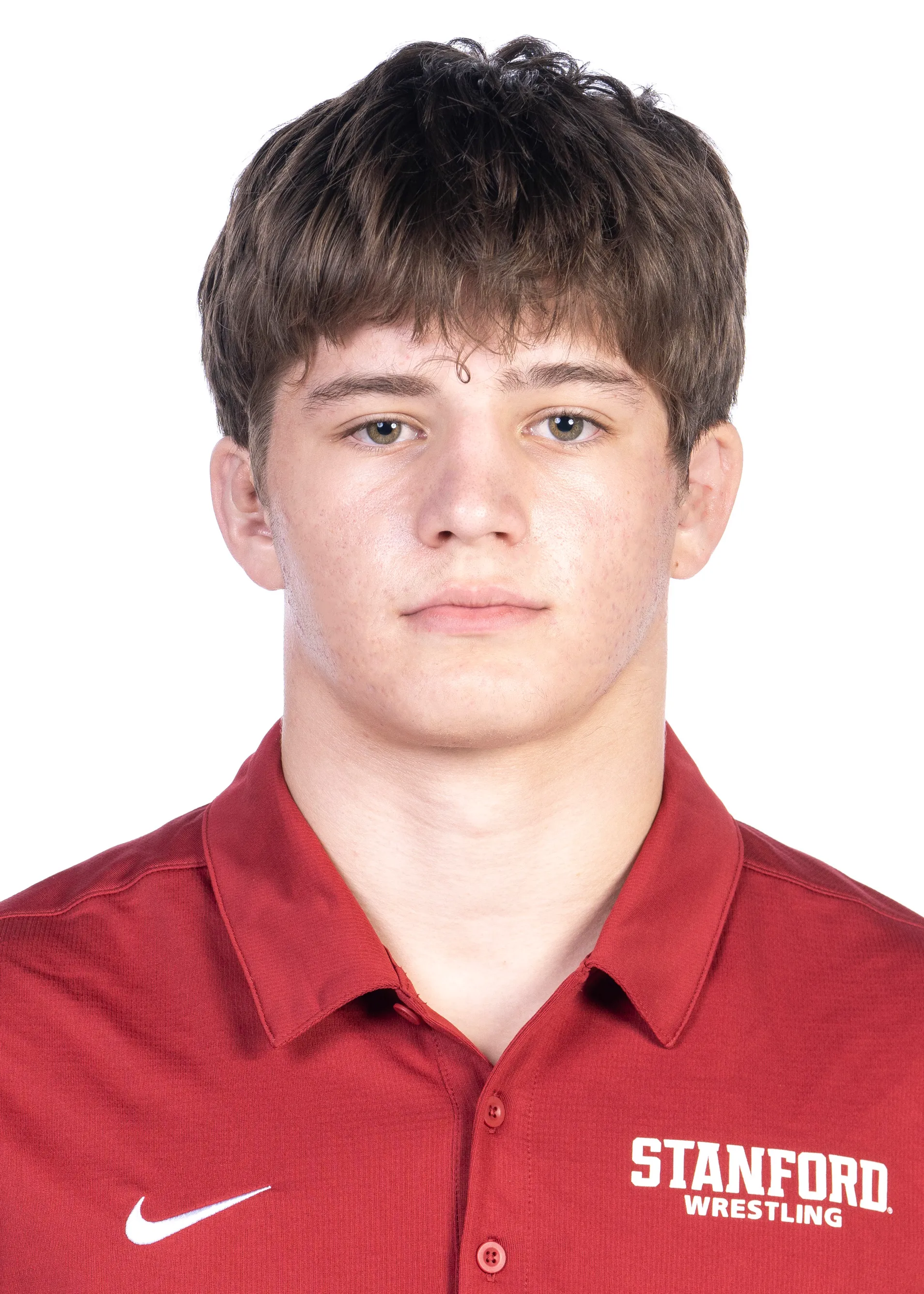Dylan Pile, Wrestling, undefined