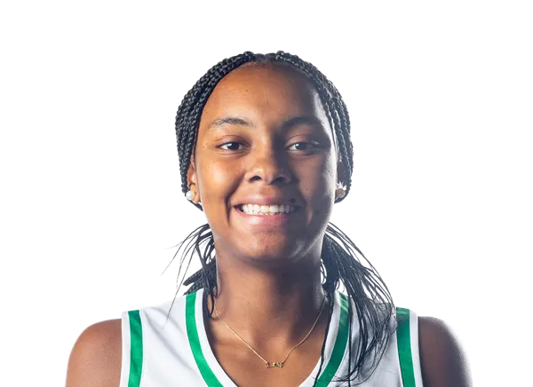 Timberlynn Yeast, Basketball, undefined