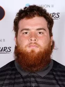 Dalton Dollar, Football, East Central University