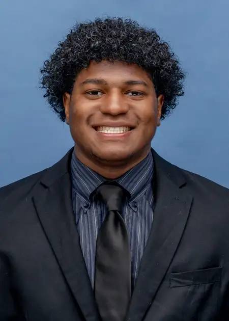 Keller Patterson, Football, Columbia University