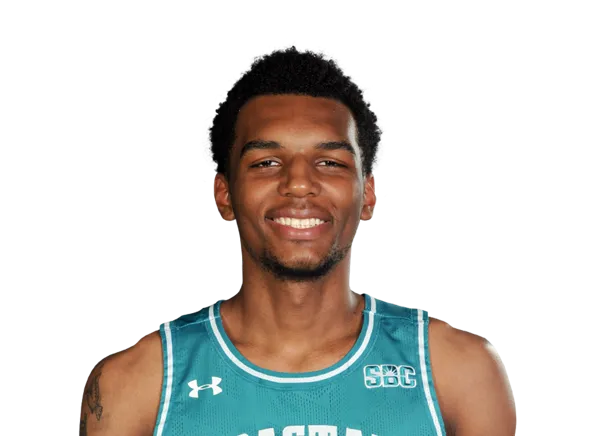 Devin Brown, Basketball, undefined