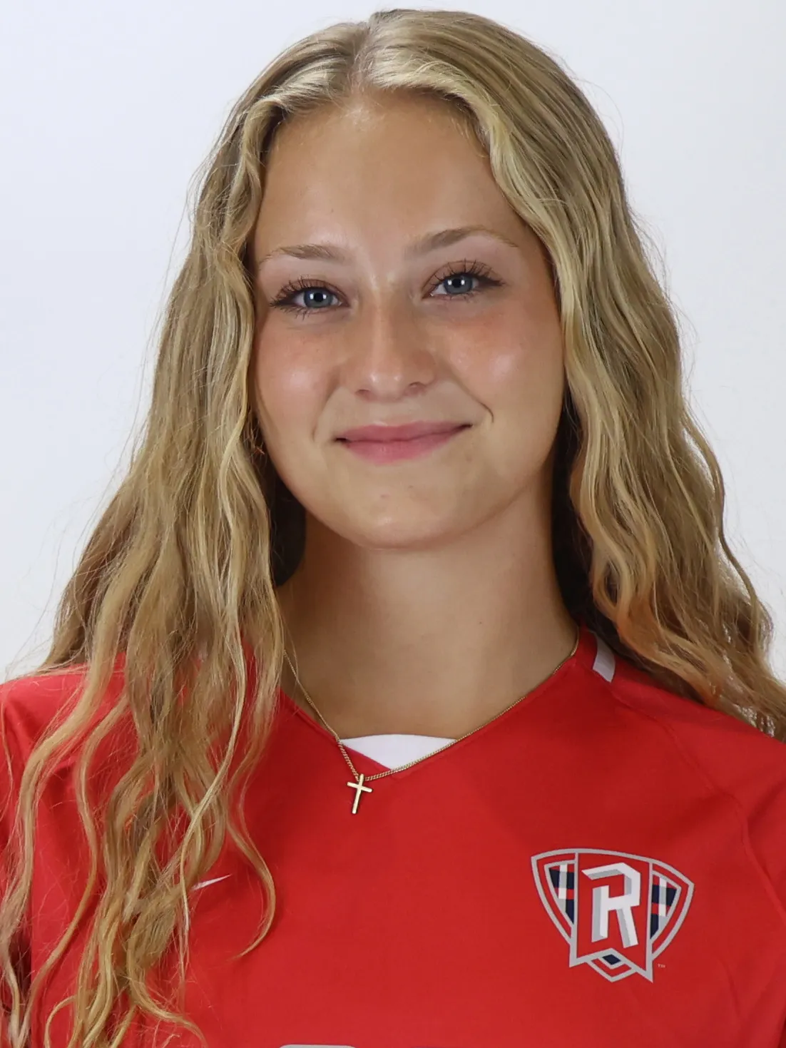 Kaibryn Mandell, Soccer, undefined