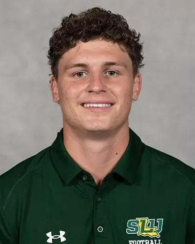 Trey Furey, Football, undefined