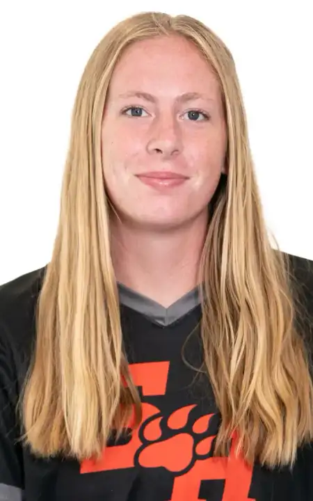 Noah Heggemann, Softball, Sam Houston State University