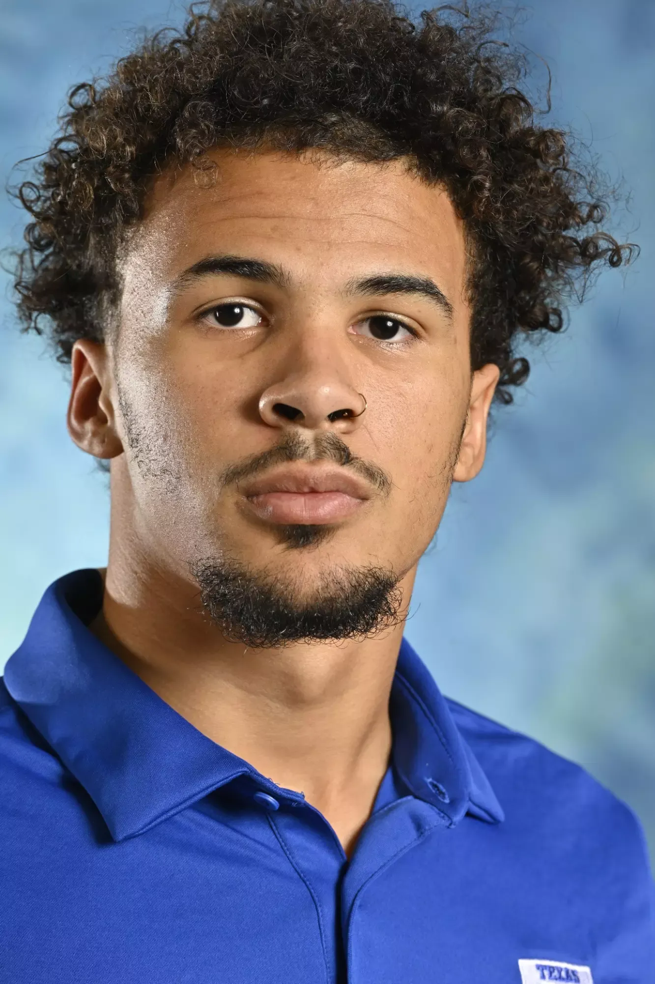 Jasiah Donofrio-Harris, Football, Texas A&M University-Kingsville
